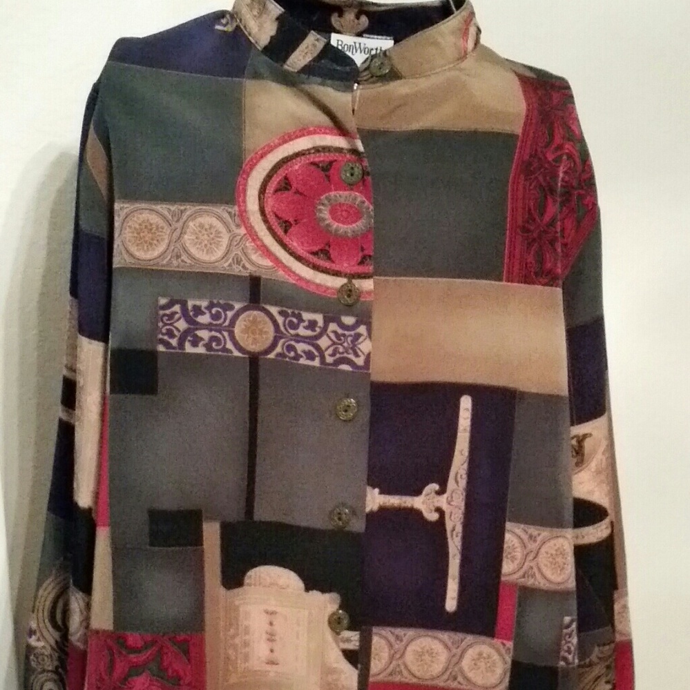 Vintage shirt